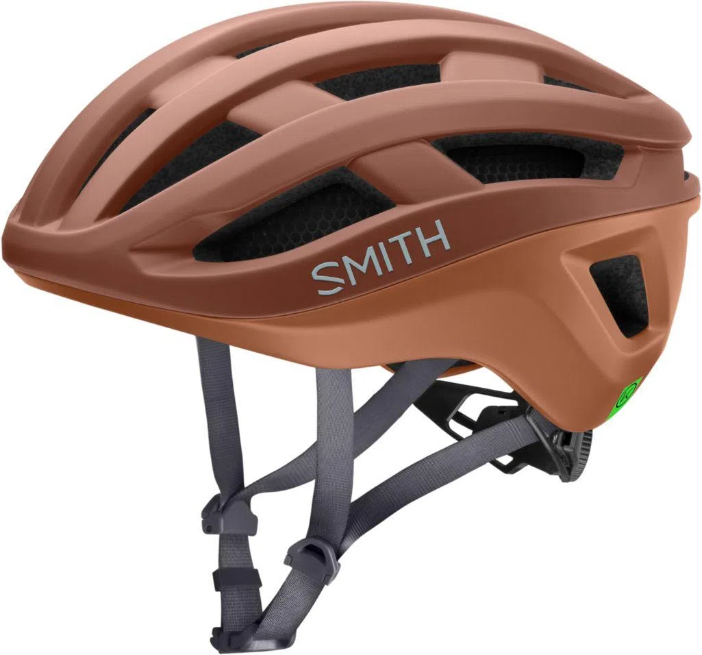 Smith Optics Road Bike Helmets E00756 Persist MIPS Helmet - view 6